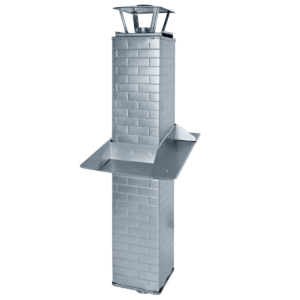 Savupiippu 15125R