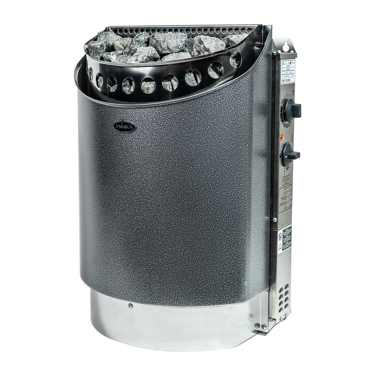 Sunny 6 kW (5-8 m³) - Image 2